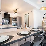 Apartamento Anna-1 By Interhome *