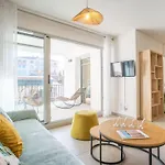 Anna-1 By Interhome * Arcachón