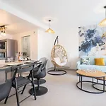 Anna-1 By Interhome Apartamento