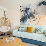 Apartamento Anna-1 By Interhome Arcachón