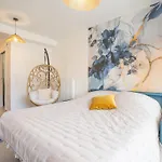 Anna-1 By Interhome * Arcachón