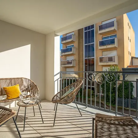 Anna-1 By Interhome Apartamento