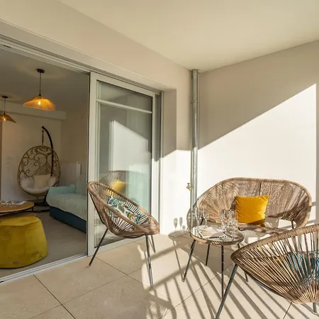 Anna-1 By Interhome Appartement