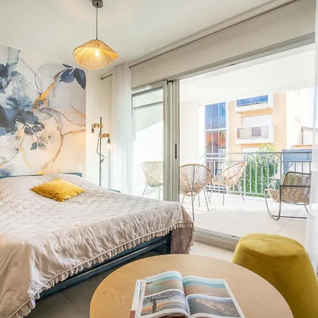 Anna-1 By Interhome Appartement *