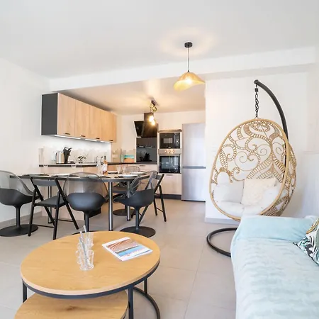 Anna-1 By Interhome *