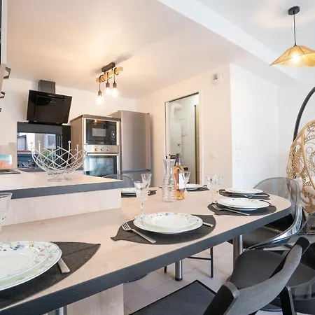 Apartment Anna-1 By Interhome *