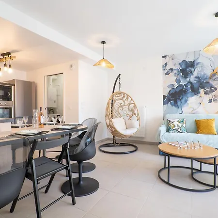 Anna-1 By Interhome Apartment