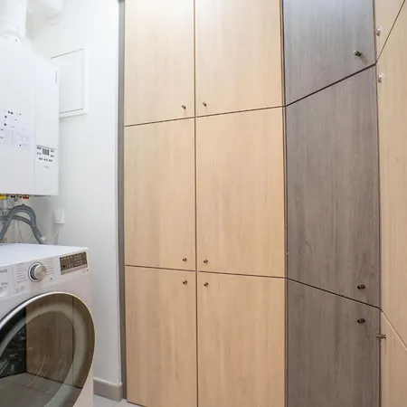 Anna-1 By Interhome شقة