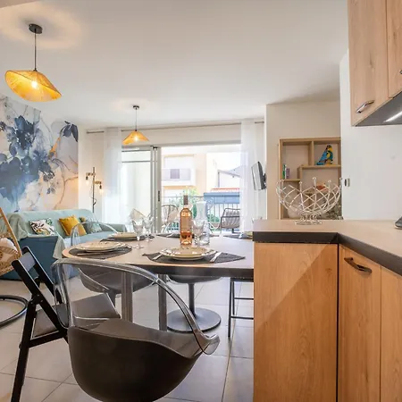 Anna-1 By Interhome *