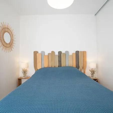 Anna-1 By Interhome Apartment *