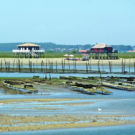 Anna-1 By Interhome آركاشو