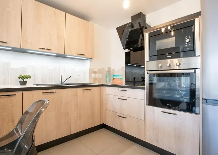 Anna-1 By Interhome アパート