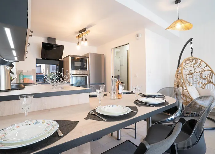 アパート Anna-1 By Interhome *