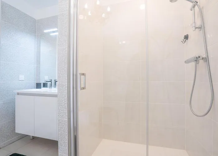 アパート Anna-1 By Interhome アルカション