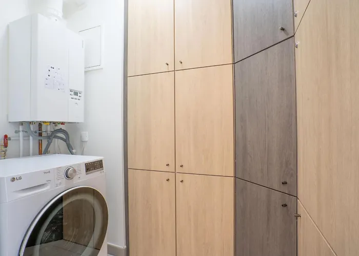 Anna-1 By Interhome アパート