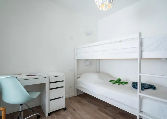 Anna-1 By Interhome アルカション