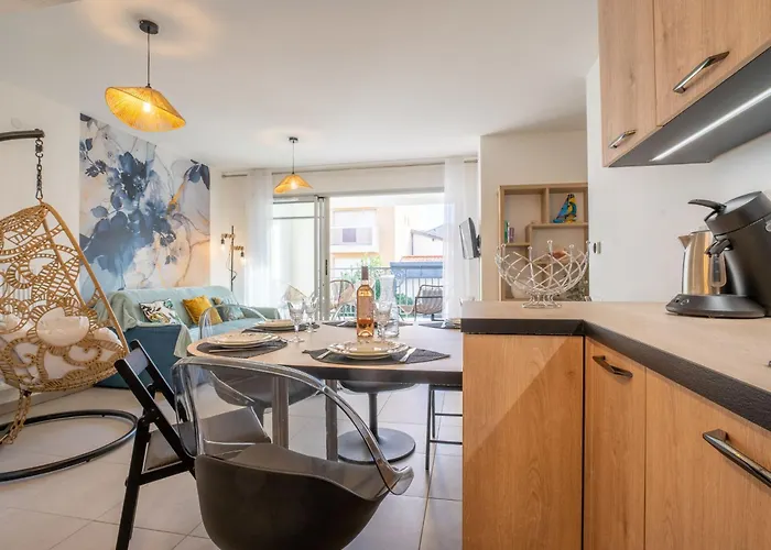 Anna-1 By Interhome *