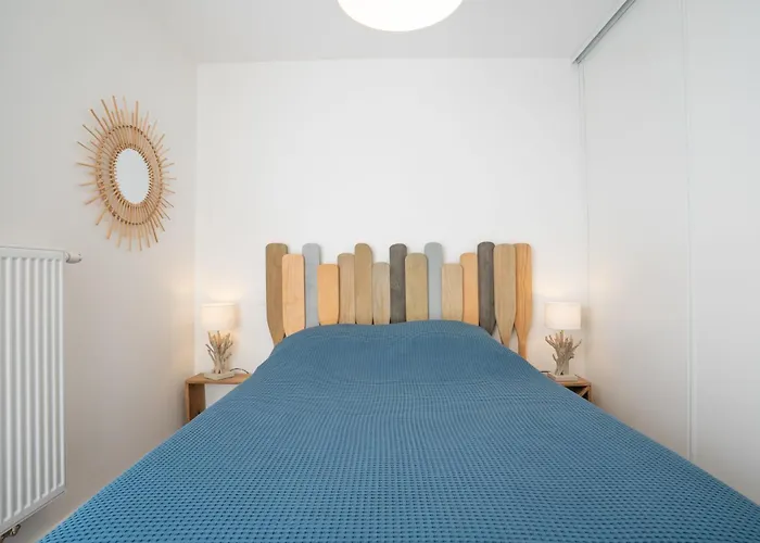 Anna-1 By Interhome アパート *