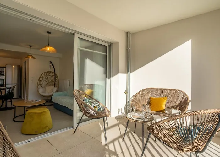 Anna-1 By Interhome アパート