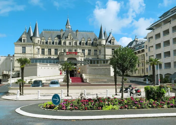 アパート Anna-1 By Interhome アルカション