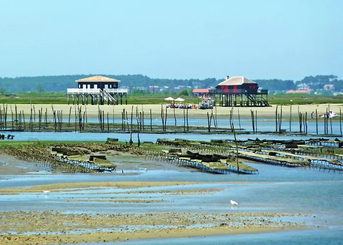 Anna-1 By Interhome アルカション